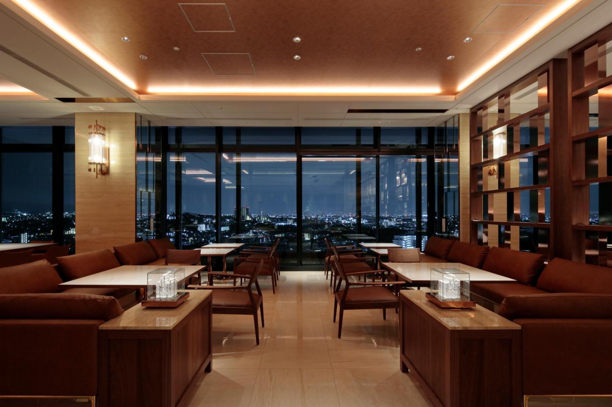 Candeo Hotels Osaka 枚方市 エクステリア 写真