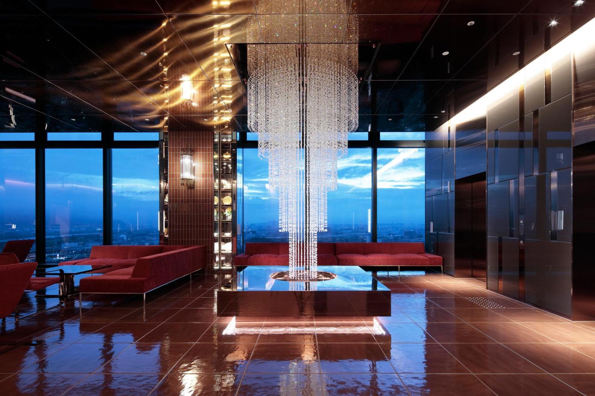 Candeo Hotels Osaka 枚方市 エクステリア 写真