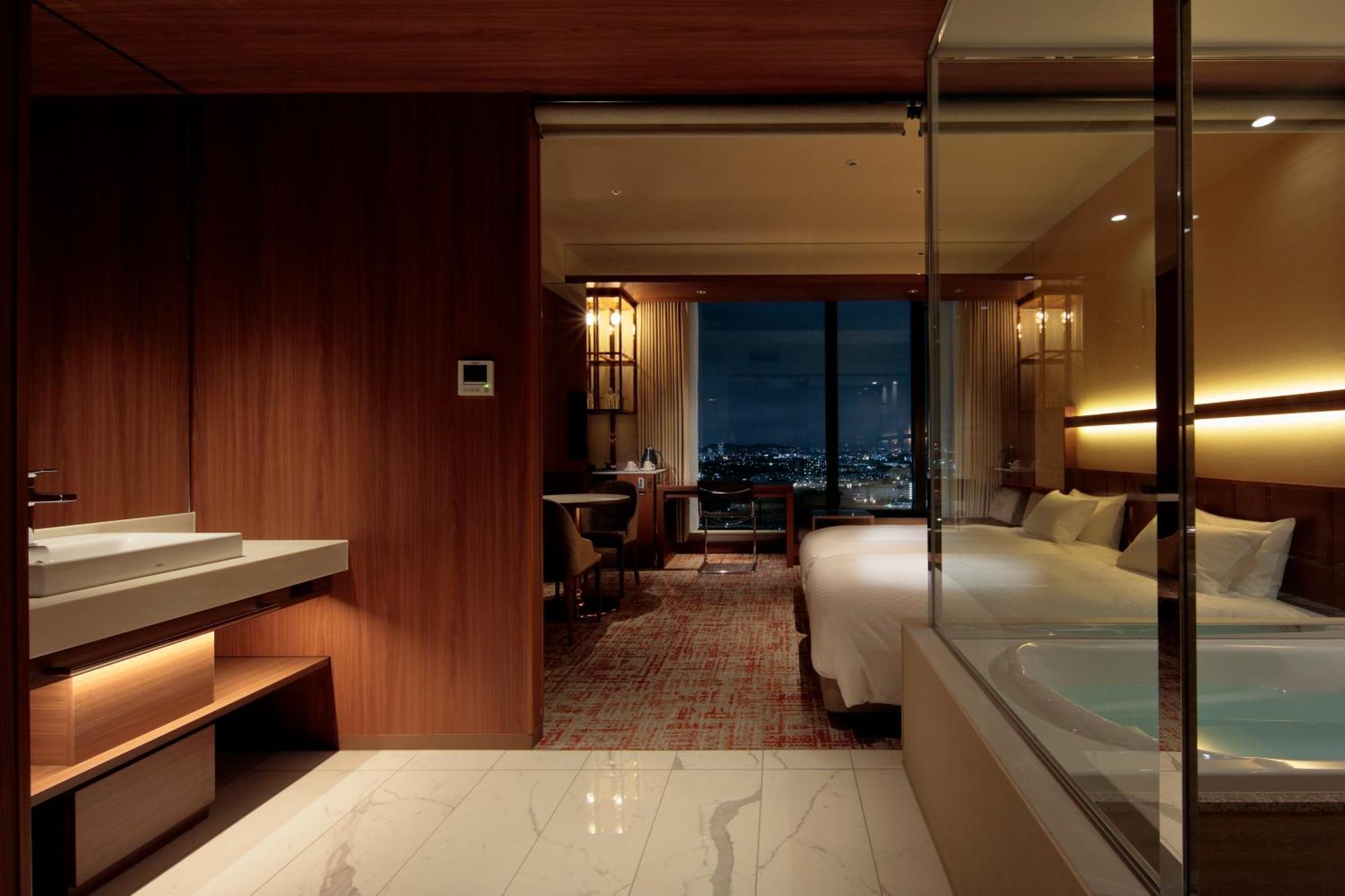Candeo Hotels Osaka 枚方市 エクステリア 写真