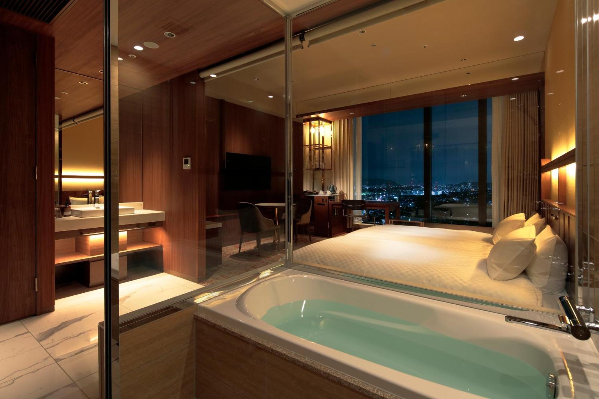 Candeo Hotels Osaka 枚方市 エクステリア 写真