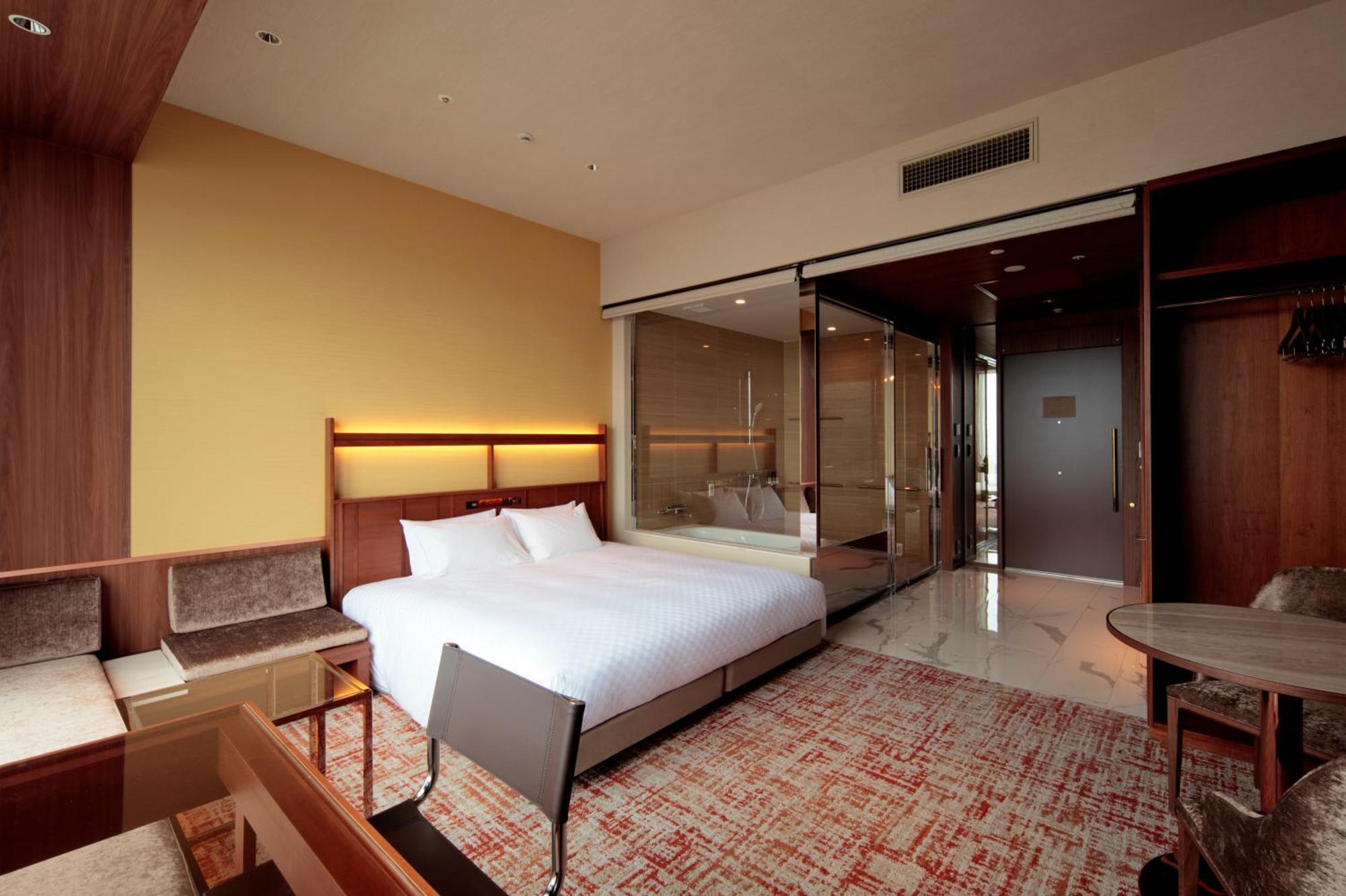 Candeo Hotels Osaka 枚方市 エクステリア 写真