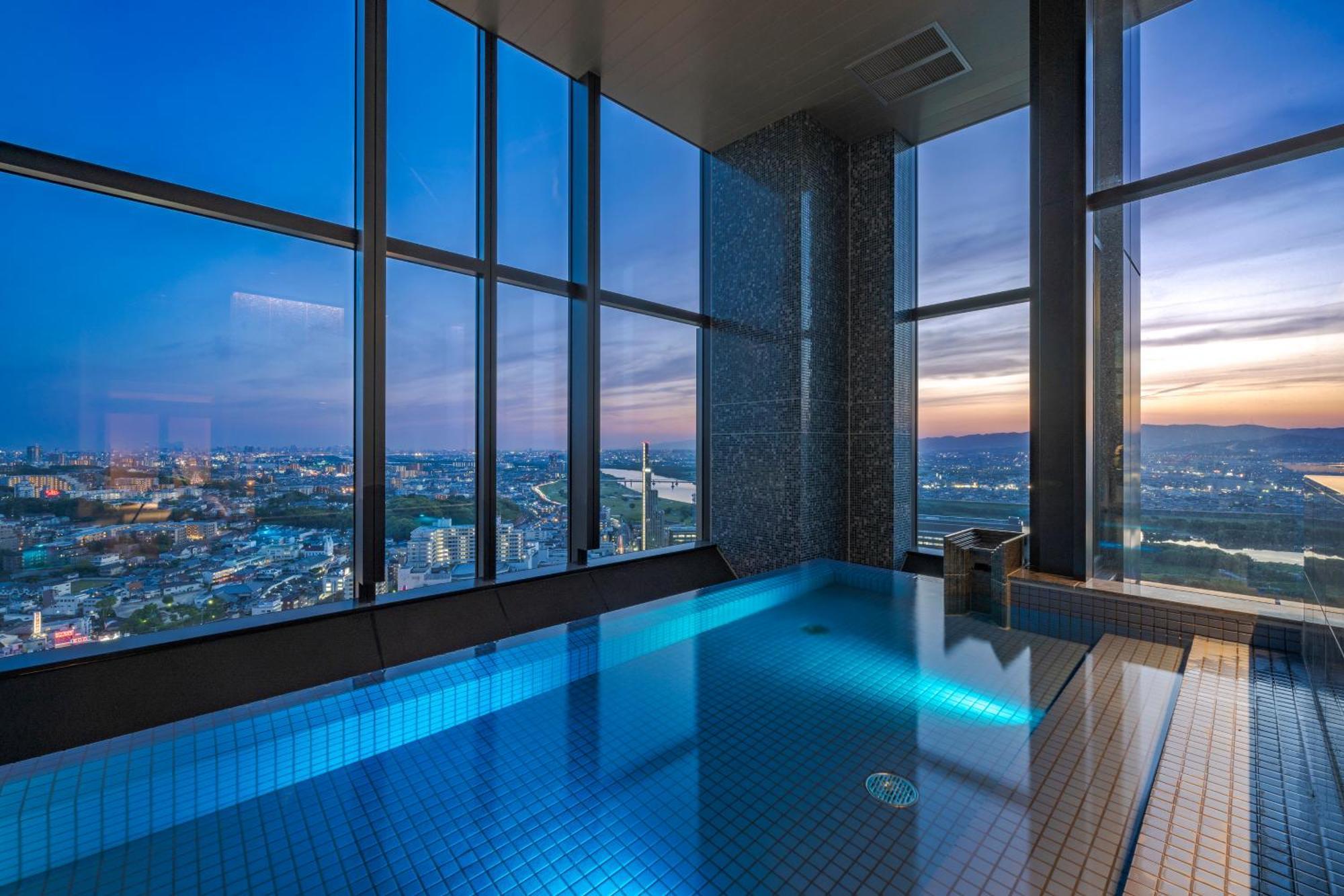 Candeo Hotels Osaka 枚方市 エクステリア 写真