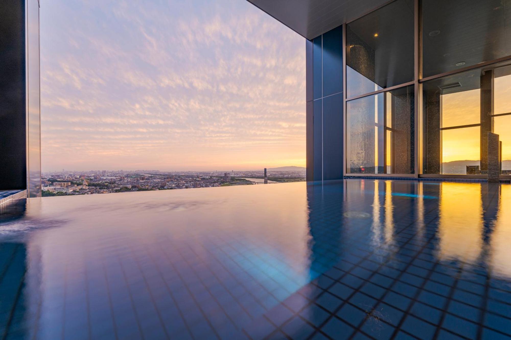 Candeo Hotels Osaka 枚方市 エクステリア 写真