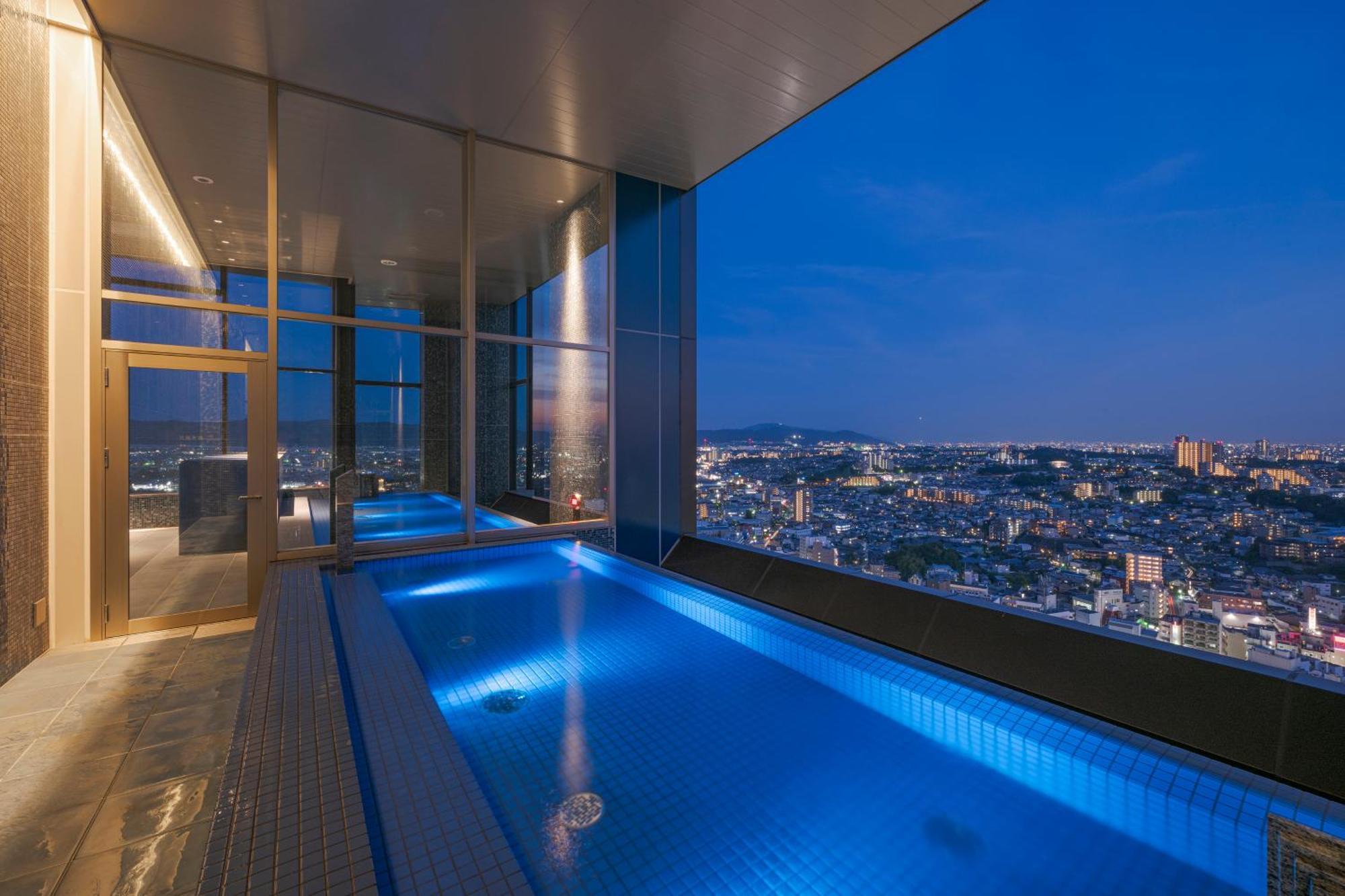 Candeo Hotels Osaka 枚方市 エクステリア 写真