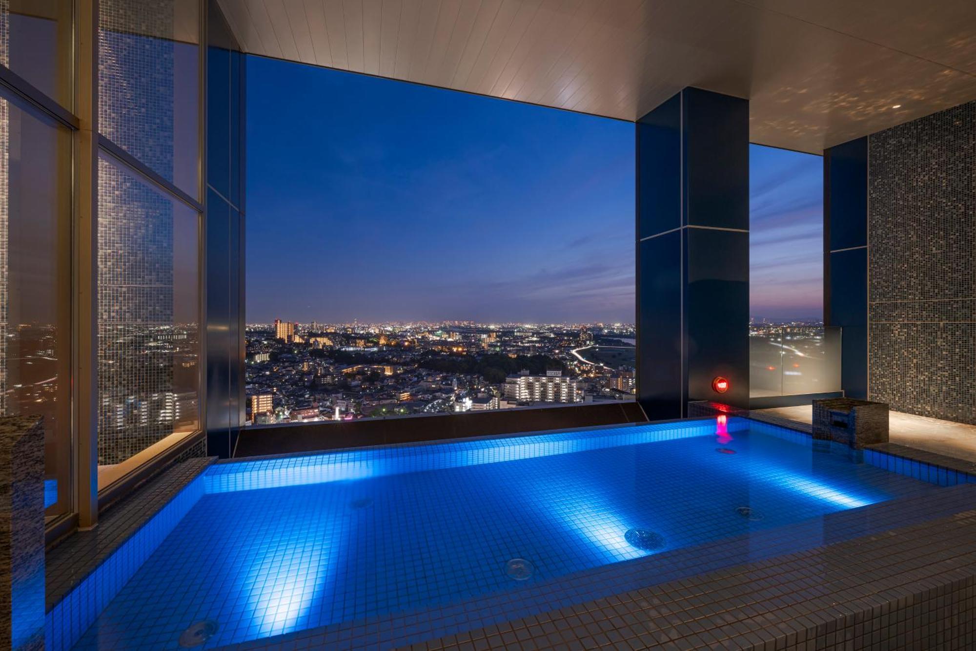 Candeo Hotels Osaka 枚方市 エクステリア 写真