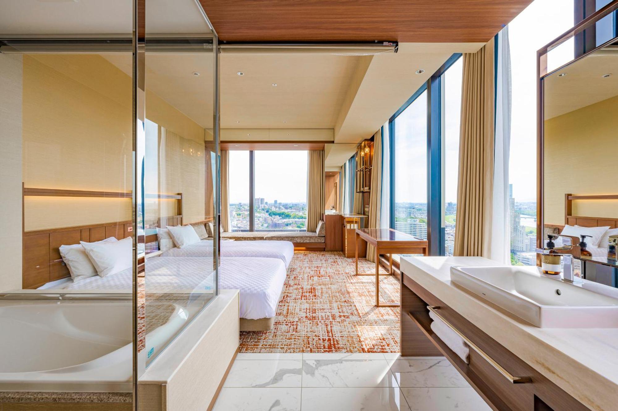 Candeo Hotels Osaka 枚方市 エクステリア 写真