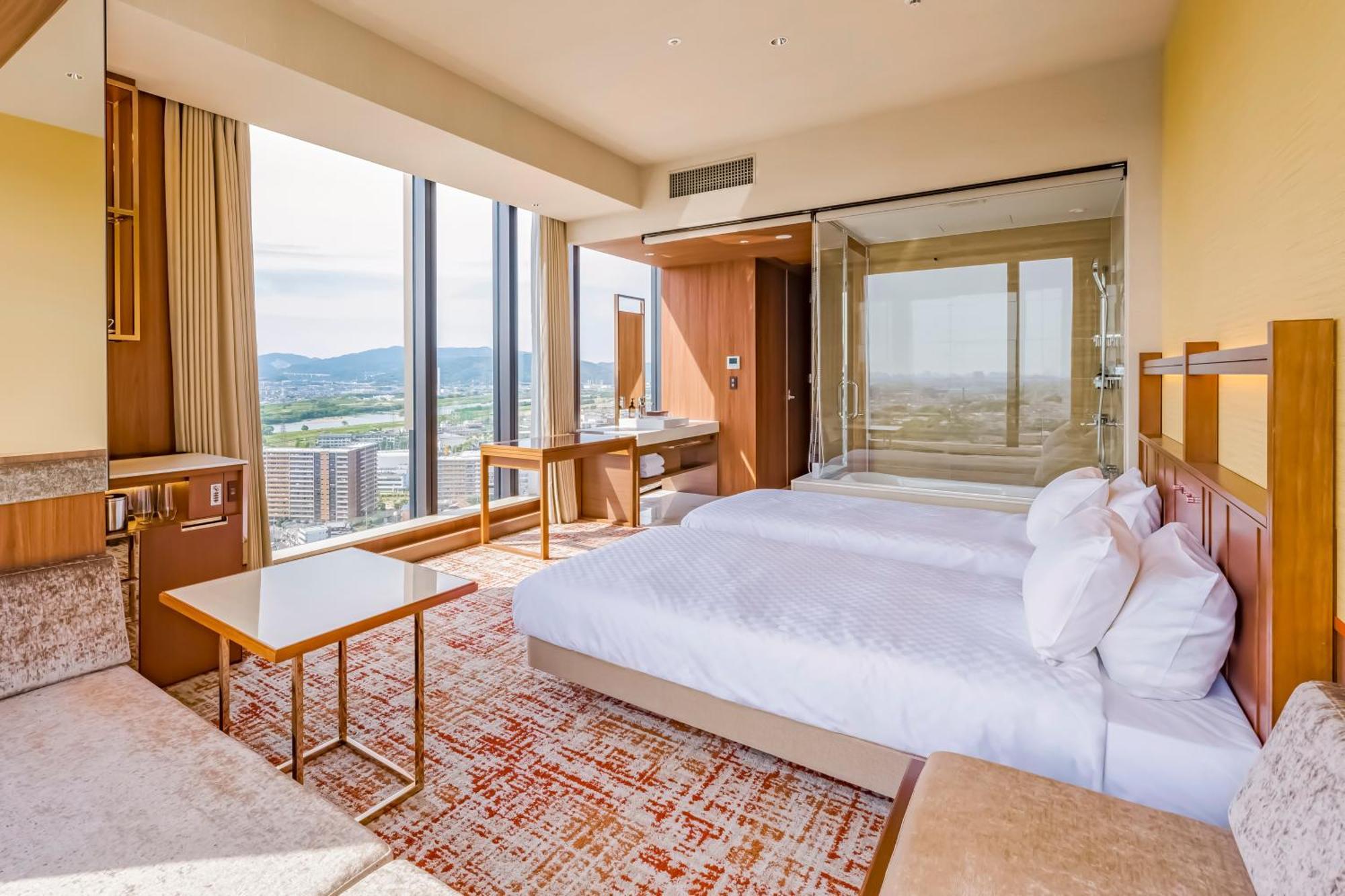 Candeo Hotels Osaka 枚方市 エクステリア 写真