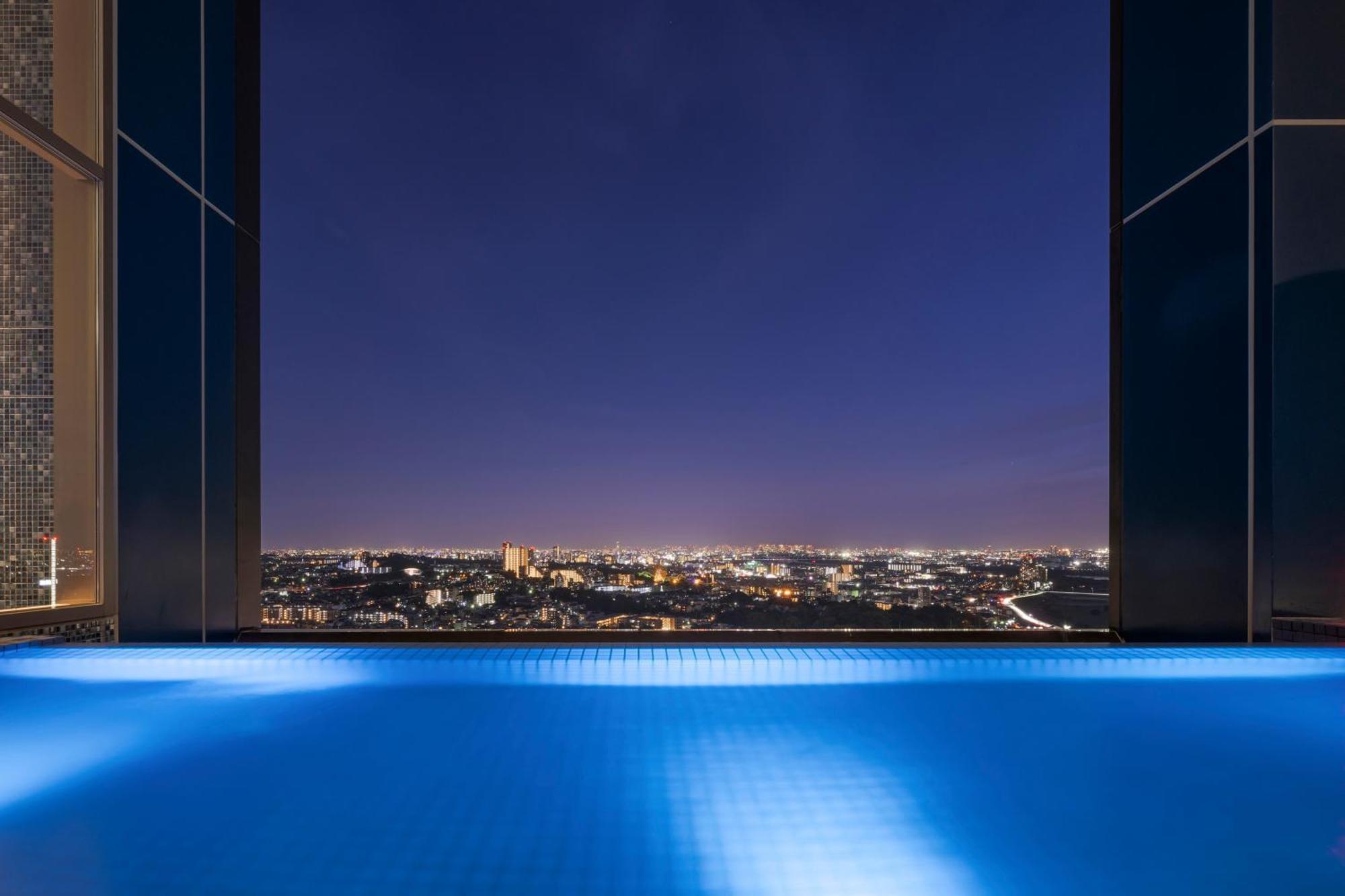 Candeo Hotels Osaka 枚方市 エクステリア 写真