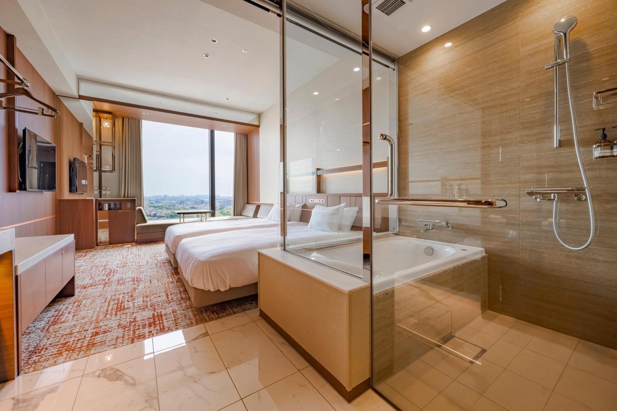 Candeo Hotels Osaka 枚方市 エクステリア 写真